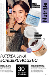 Catalog Oriflame Pagină 117