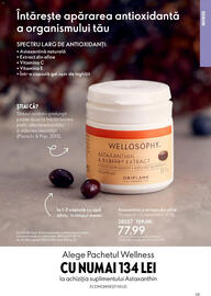 Catalog Oriflame Pagină 119