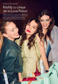Catalog Oriflame Pagină 12