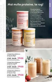 Catalog Oriflame Pagină 121