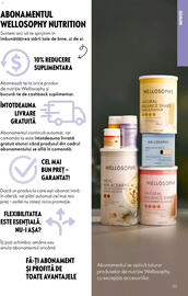 Catalog Oriflame Pagină 123