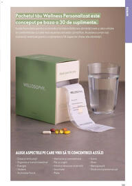 Catalog Oriflame Pagină 125