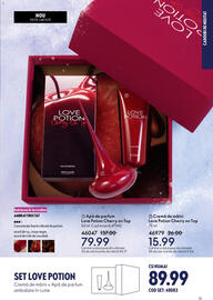 Catalog Oriflame Pagină 13