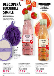 Catalog Oriflame Pagină 130