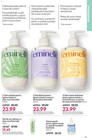 Catalog Oriflame Pagină 137