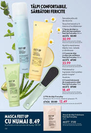 Catalog Oriflame Pagină 138