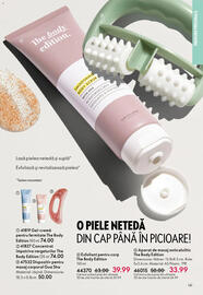 Catalog Oriflame Pagină 141