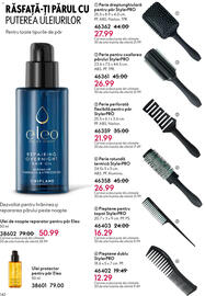 Catalog Oriflame Pagină 142