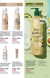 Catalog Oriflame Pagină 143