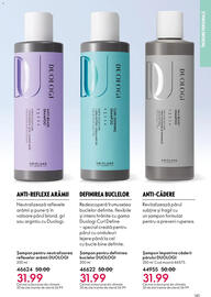 Catalog Oriflame Pagină 145