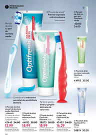 Catalog Oriflame Pagină 150