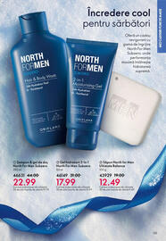 Catalog Oriflame Pagină 155