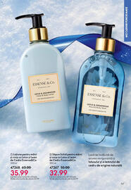 Catalog Oriflame Pagină 157