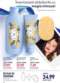 Catalog Oriflame Pagină 158