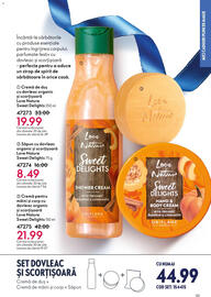 Catalog Oriflame Pagină 161