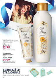Catalog Oriflame Pagină 162