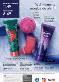 Catalog Oriflame Pagină 164