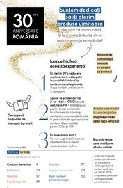 Catalog Oriflame Pagină 2