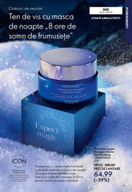 Catalog Oriflame Pagină 23