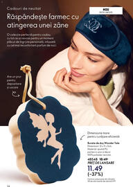 Catalog Oriflame Pagină 24