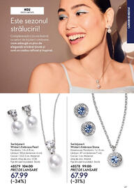 Catalog Oriflame Pagină 27