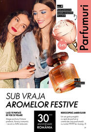 Catalog Oriflame Pagină 29