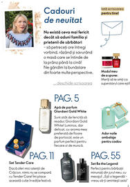 Catalog Oriflame Pagină 3