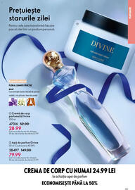 Catalog Oriflame Pagină 33