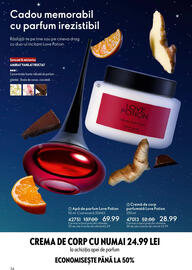 Catalog Oriflame Pagină 34