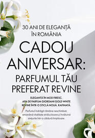 Catalog Oriflame Pagină 4