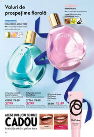 Catalog Oriflame Pagină 40