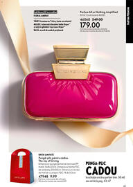 Catalog Oriflame Pagină 43