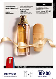 Catalog Oriflame Pagină 45