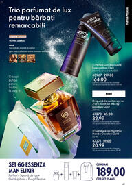 Catalog Oriflame Pagină 49