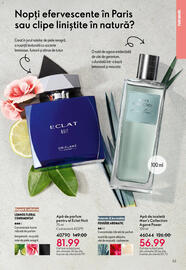 Catalog Oriflame Pagină 53