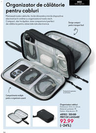 Catalog Oriflame Pagină 54