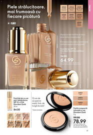 Catalog Oriflame Pagină 61