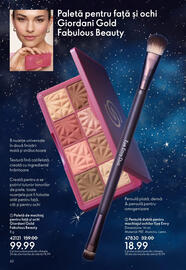 Catalog Oriflame Pagină 62