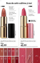 Catalog Oriflame Pagină 63