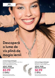 Catalog Oriflame Pagină 64