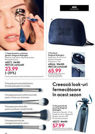 Catalog Oriflame Pagină 66