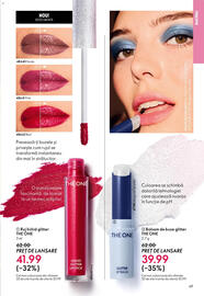 Catalog Oriflame Pagină 69