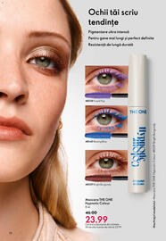 Catalog Oriflame Pagină 74