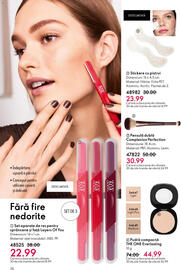 Catalog Oriflame Pagină 76