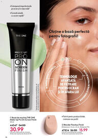 Catalog Oriflame Pagină 78