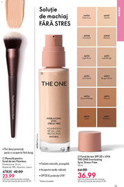 Catalog Oriflame Pagină 79