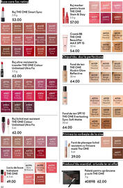 Catalog Oriflame Pagină 82