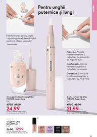 Catalog Oriflame Pagină 83