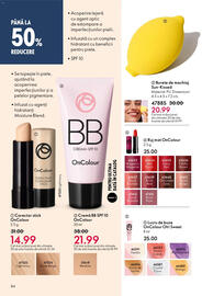 Catalog Oriflame Pagină 84