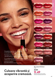 Catalog Oriflame Pagină 87